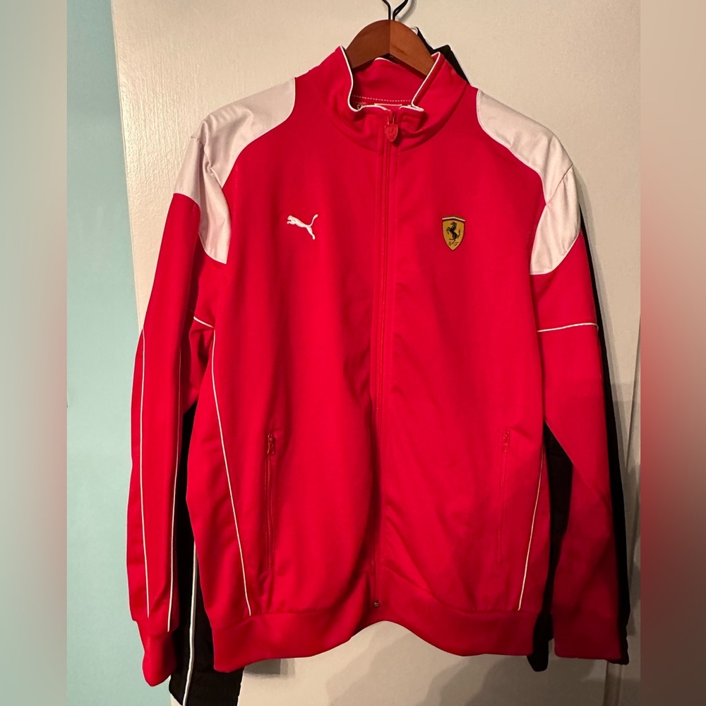 Price negotiable